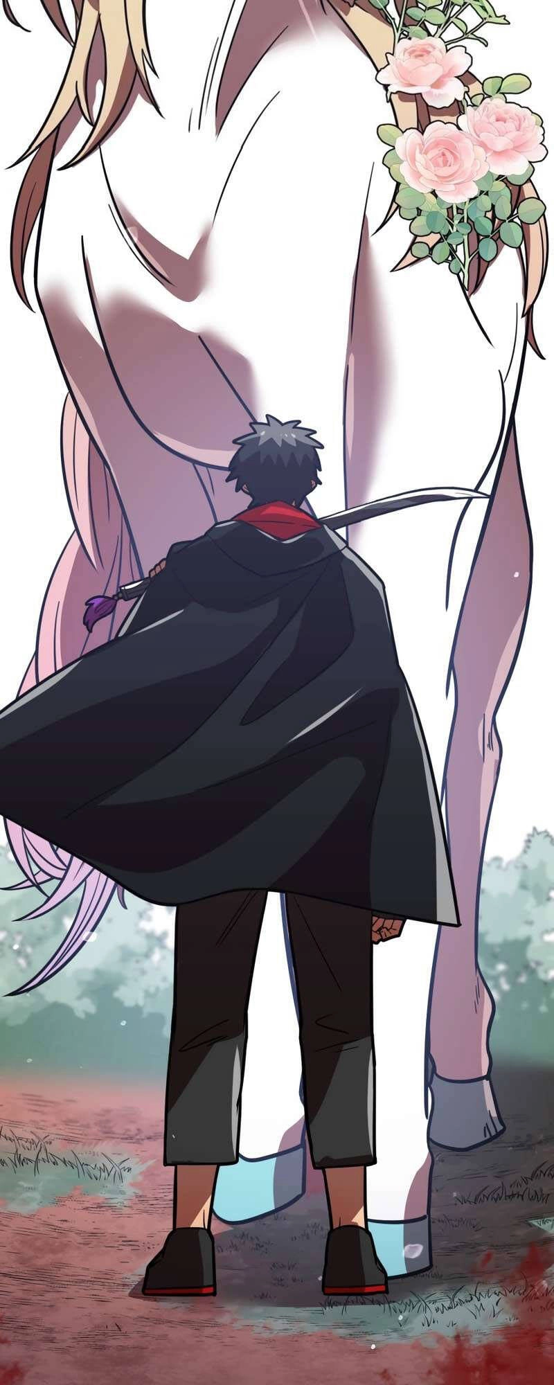 Huyết Thánh Cứu Thế Chủ~ Ta Chỉ Cần 0.0000001% Đã Trở Thành Vô Địch Chapter 62 - 23