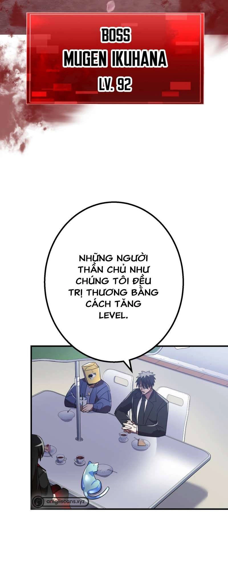 Huyết Thánh Cứu Thế Chủ~ Ta Chỉ Cần 0.0000001% Đã Trở Thành Vô Địch Chapter 62 - 24