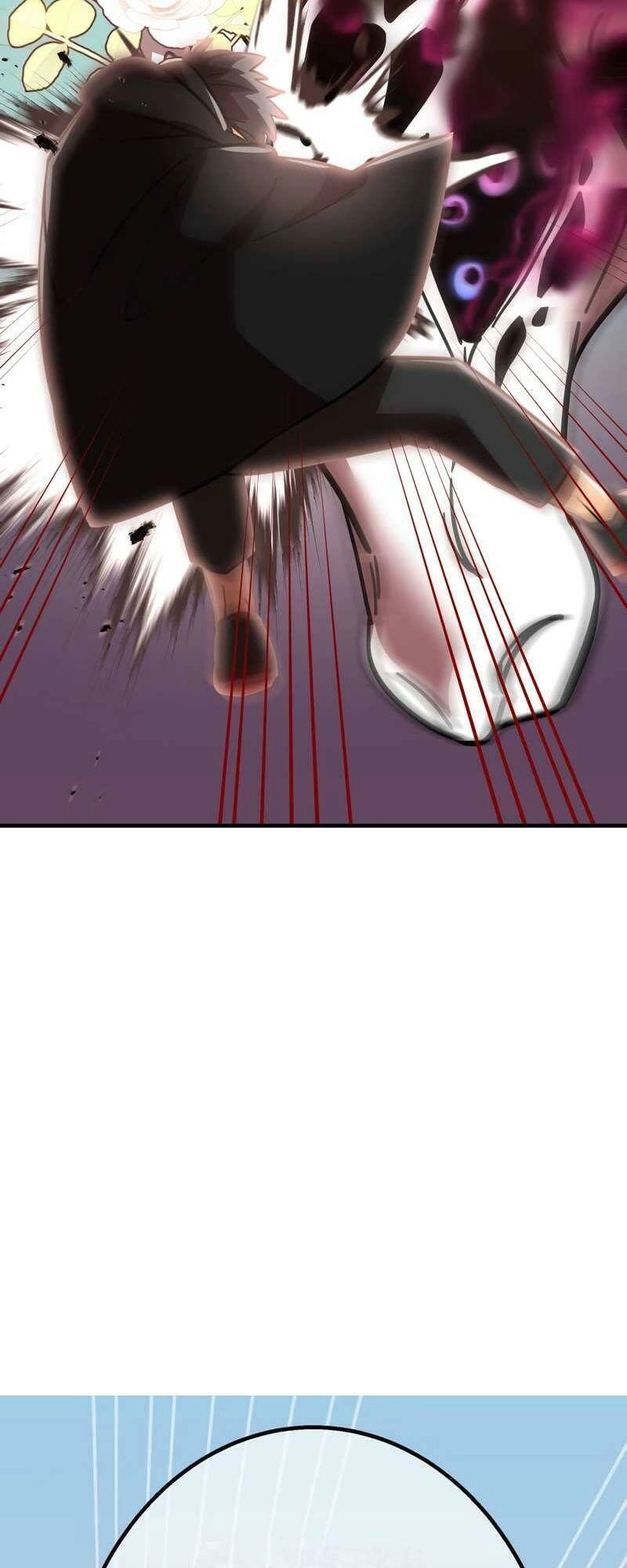 Huyết Thánh Cứu Thế Chủ~ Ta Chỉ Cần 0.0000001% Đã Trở Thành Vô Địch Chapter 62 - 27