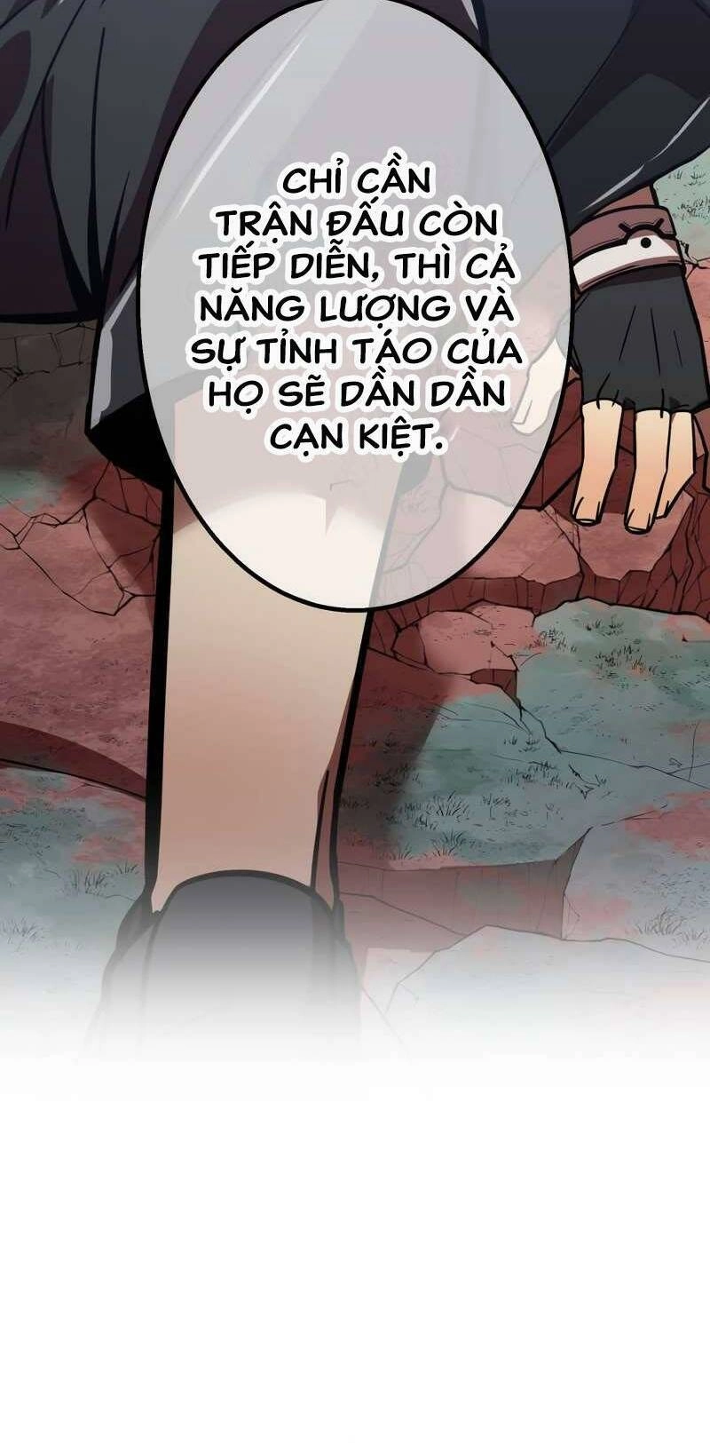 Huyết Thánh Cứu Thế Chủ~ Ta Chỉ Cần 0.0000001% Đã Trở Thành Vô Địch Chapter 62 - 30