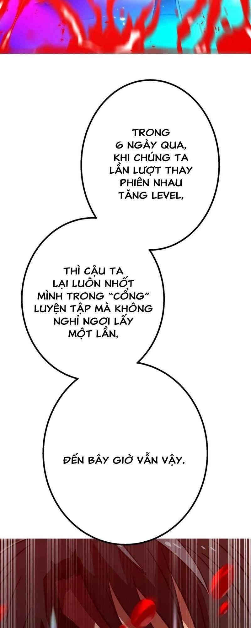 Huyết Thánh Cứu Thế Chủ~ Ta Chỉ Cần 0.0000001% Đã Trở Thành Vô Địch Chapter 62 - 38