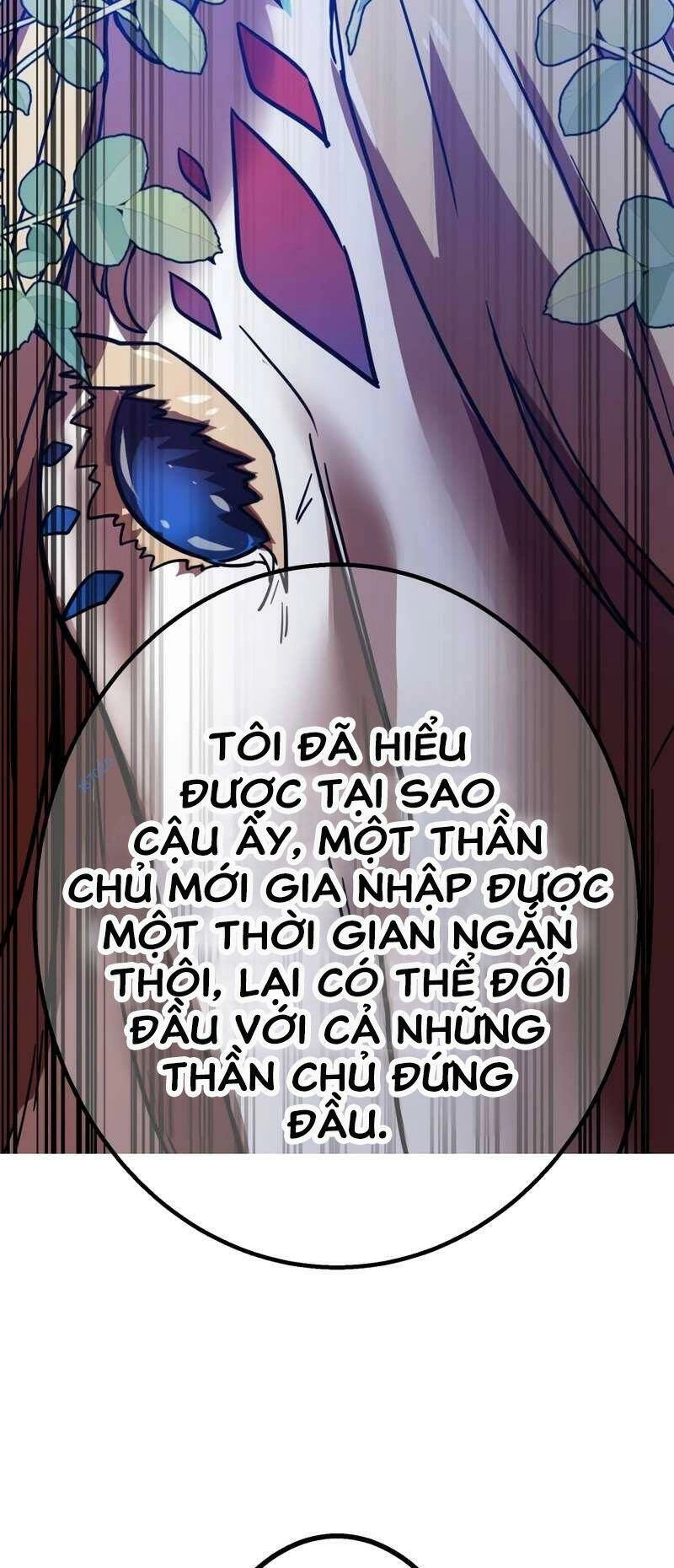 Huyết Thánh Cứu Thế Chủ~ Ta Chỉ Cần 0.0000001% Đã Trở Thành Vô Địch Chapter 62 - 40