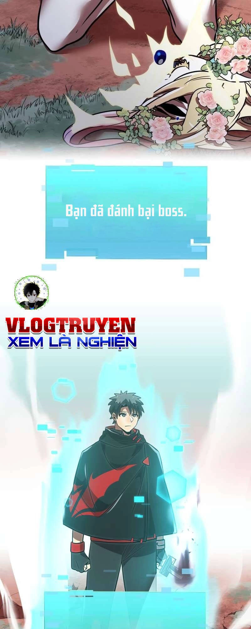 Huyết Thánh Cứu Thế Chủ~ Ta Chỉ Cần 0.0000001% Đã Trở Thành Vô Địch Chapter 62 - 43