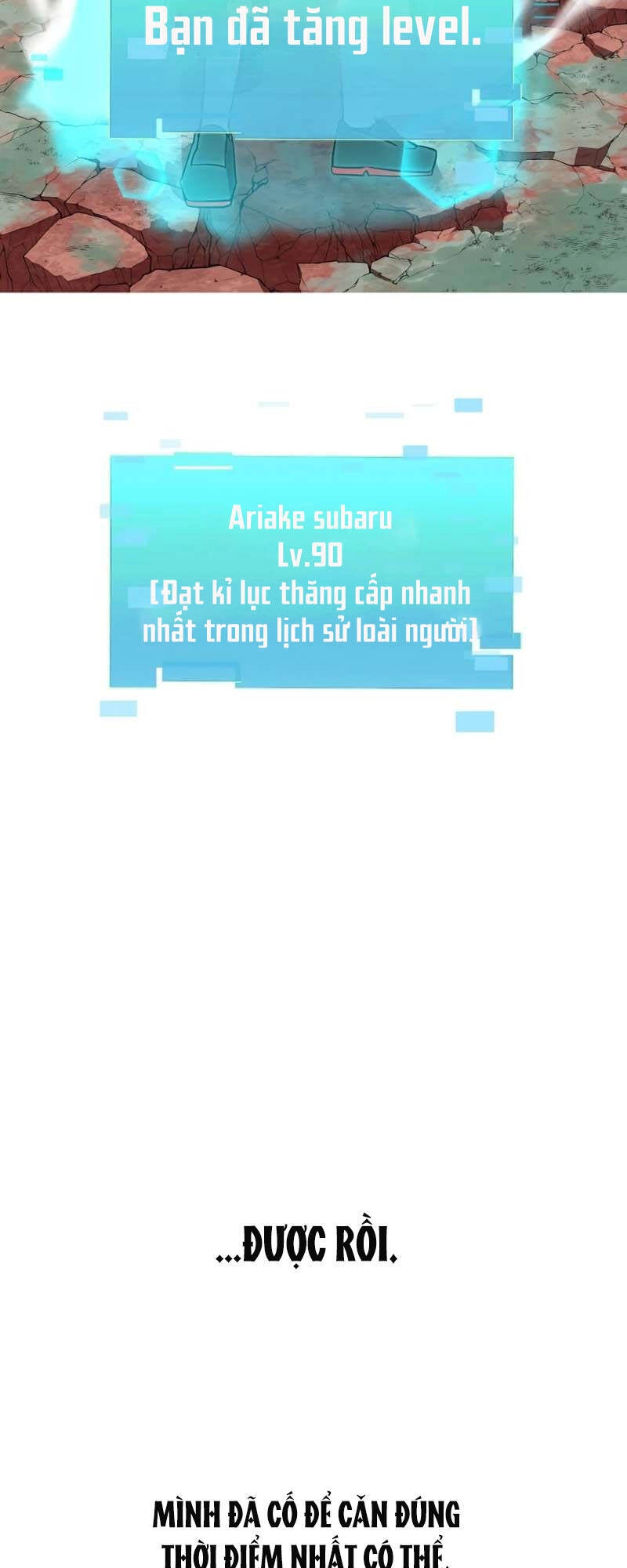 Huyết Thánh Cứu Thế Chủ~ Ta Chỉ Cần 0.0000001% Đã Trở Thành Vô Địch Chapter 62 - 44