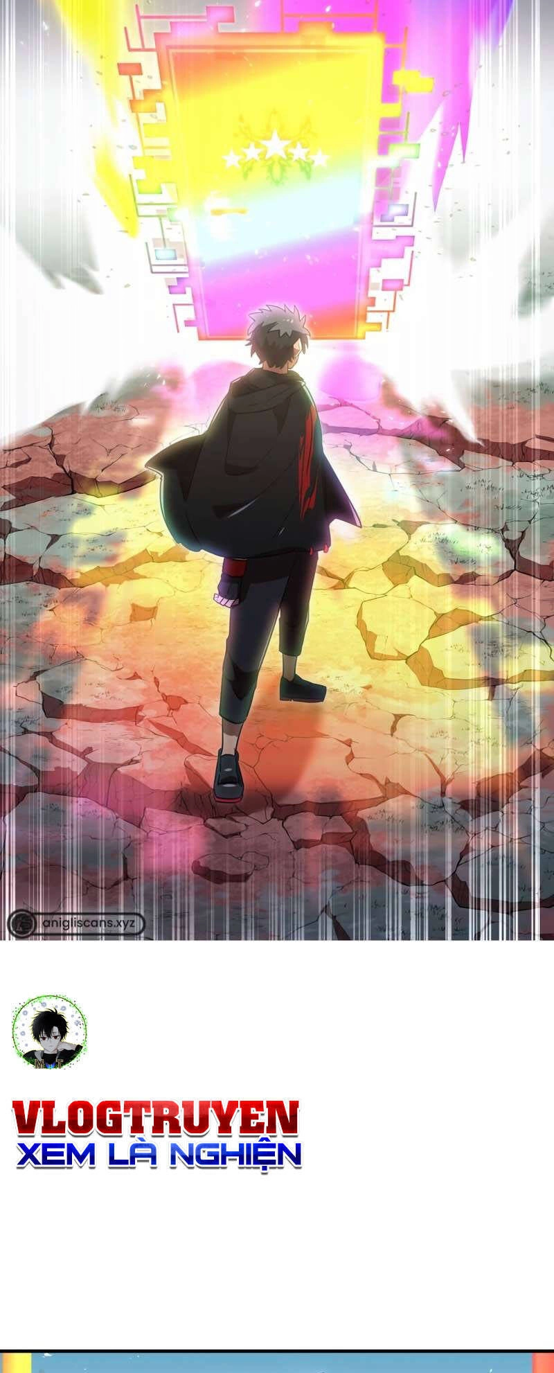 Huyết Thánh Cứu Thế Chủ~ Ta Chỉ Cần 0.0000001% Đã Trở Thành Vô Địch Chapter 62 - 46