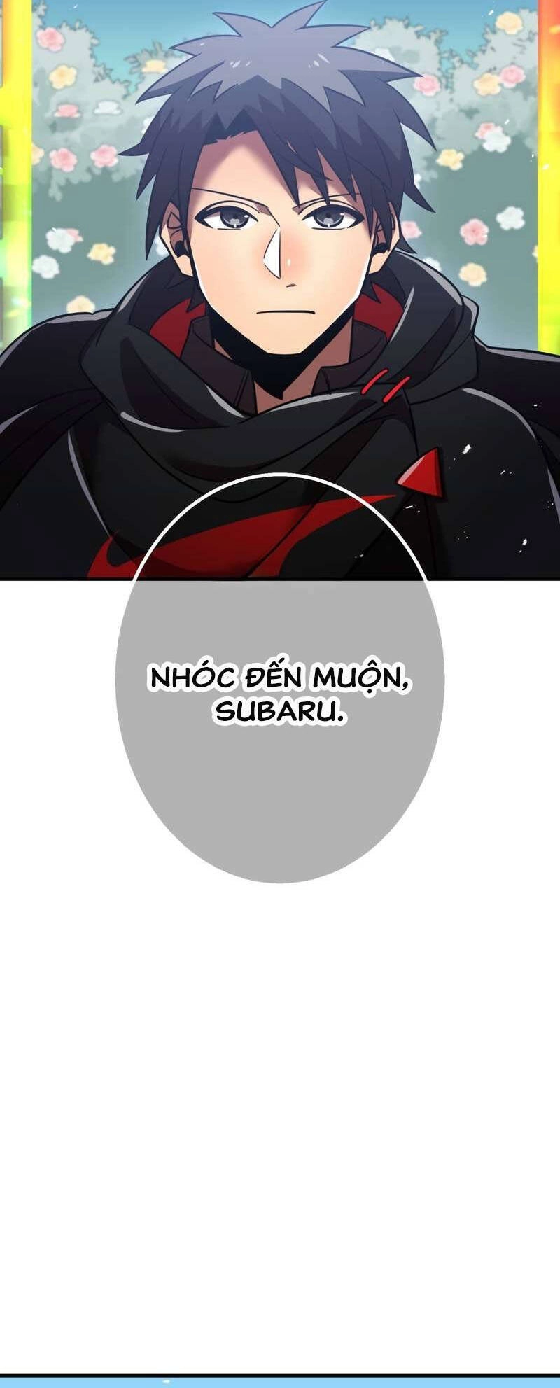 Huyết Thánh Cứu Thế Chủ~ Ta Chỉ Cần 0.0000001% Đã Trở Thành Vô Địch Chapter 62 - 47