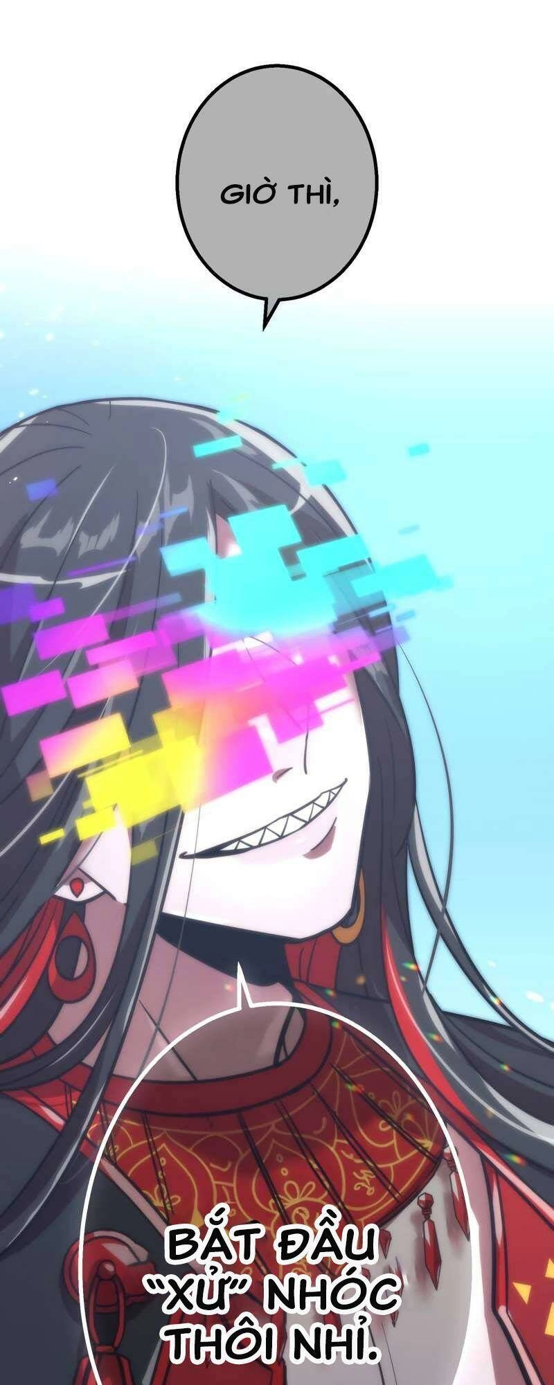 Huyết Thánh Cứu Thế Chủ~ Ta Chỉ Cần 0.0000001% Đã Trở Thành Vô Địch Chapter 62 - 49