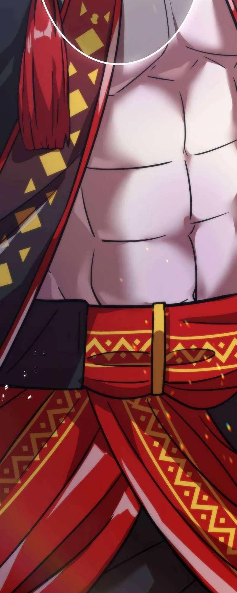 Huyết Thánh Cứu Thế Chủ~ Ta Chỉ Cần 0.0000001% Đã Trở Thành Vô Địch Chapter 62 - 50