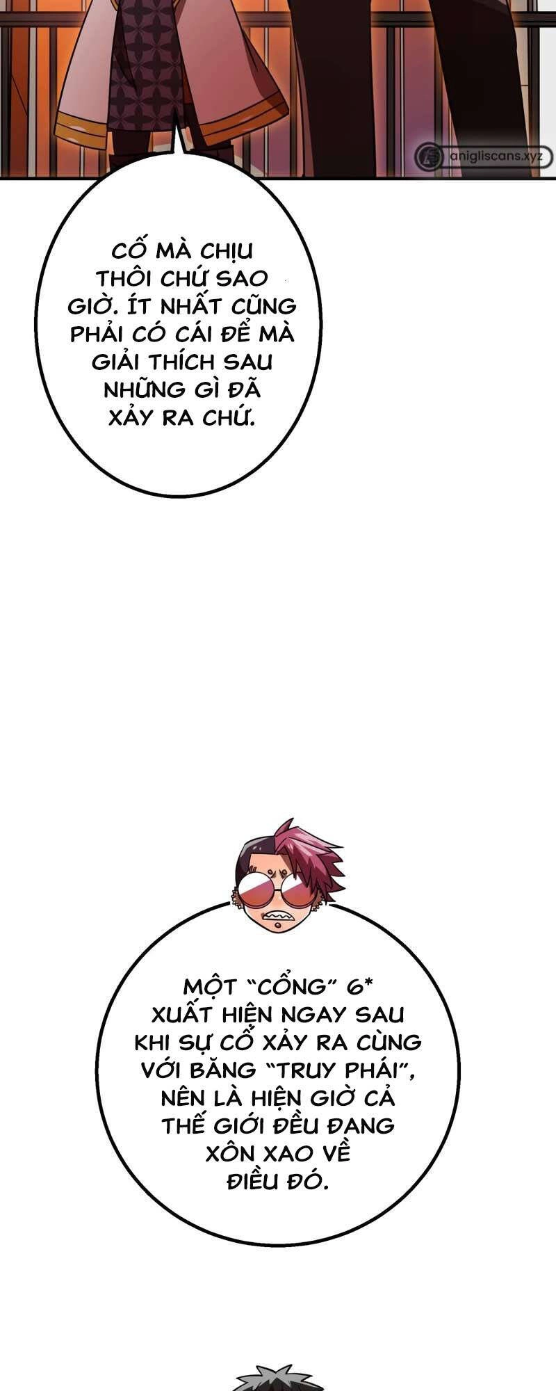 Huyết Thánh Cứu Thế Chủ~ Ta Chỉ Cần 0.0000001% Đã Trở Thành Vô Địch Chapter 62 - 57