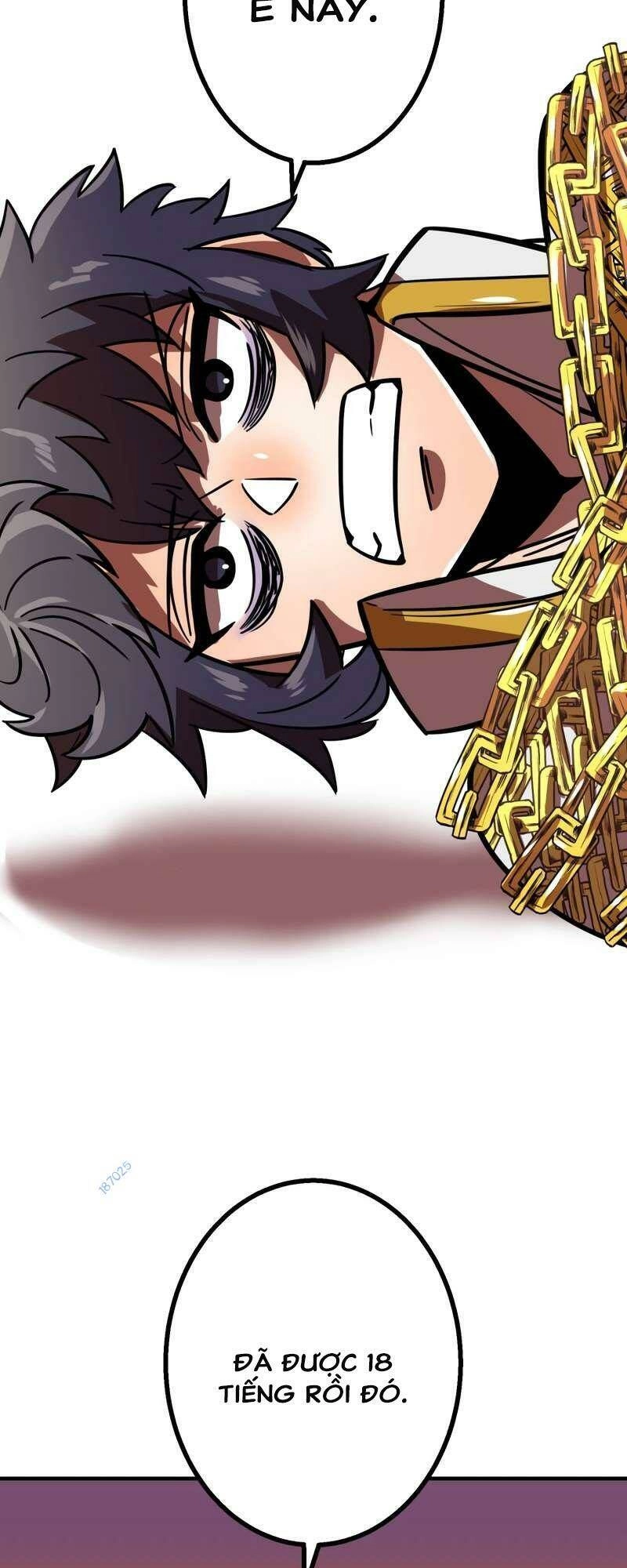 Huyết Thánh Cứu Thế Chủ~ Ta Chỉ Cần 0.0000001% Đã Trở Thành Vô Địch Chapter 62 - 62