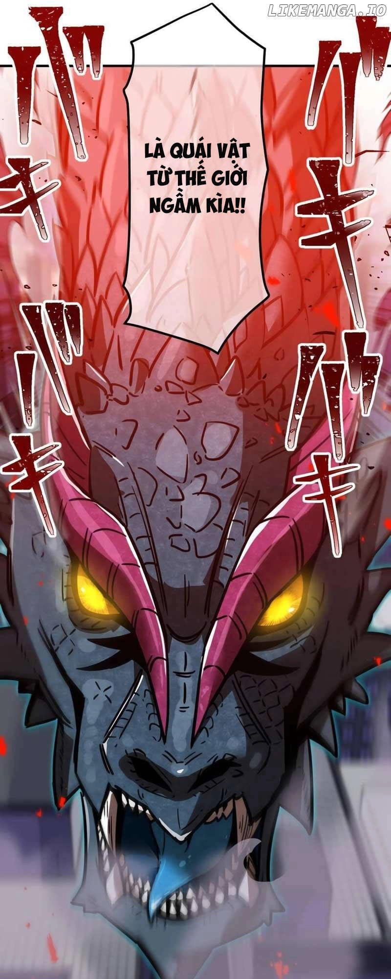 Huyết Thánh Cứu Thế Chủ~ Ta Chỉ Cần 0.0000001% Đã Trở Thành Vô Địch Chapter 62 - 66