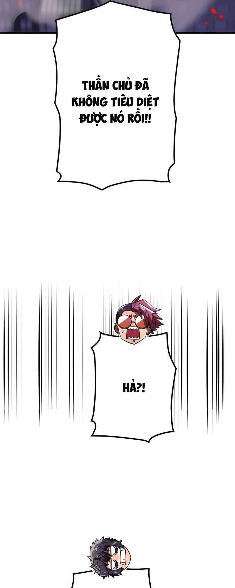 Huyết Thánh Cứu Thế Chủ~ Ta Chỉ Cần 0.0000001% Đã Trở Thành Vô Địch Chapter 62 - 67