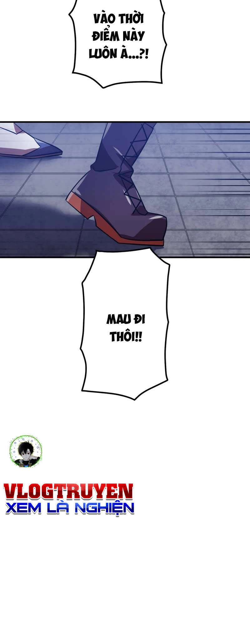 Huyết Thánh Cứu Thế Chủ~ Ta Chỉ Cần 0.0000001% Đã Trở Thành Vô Địch Chapter 62 - 68