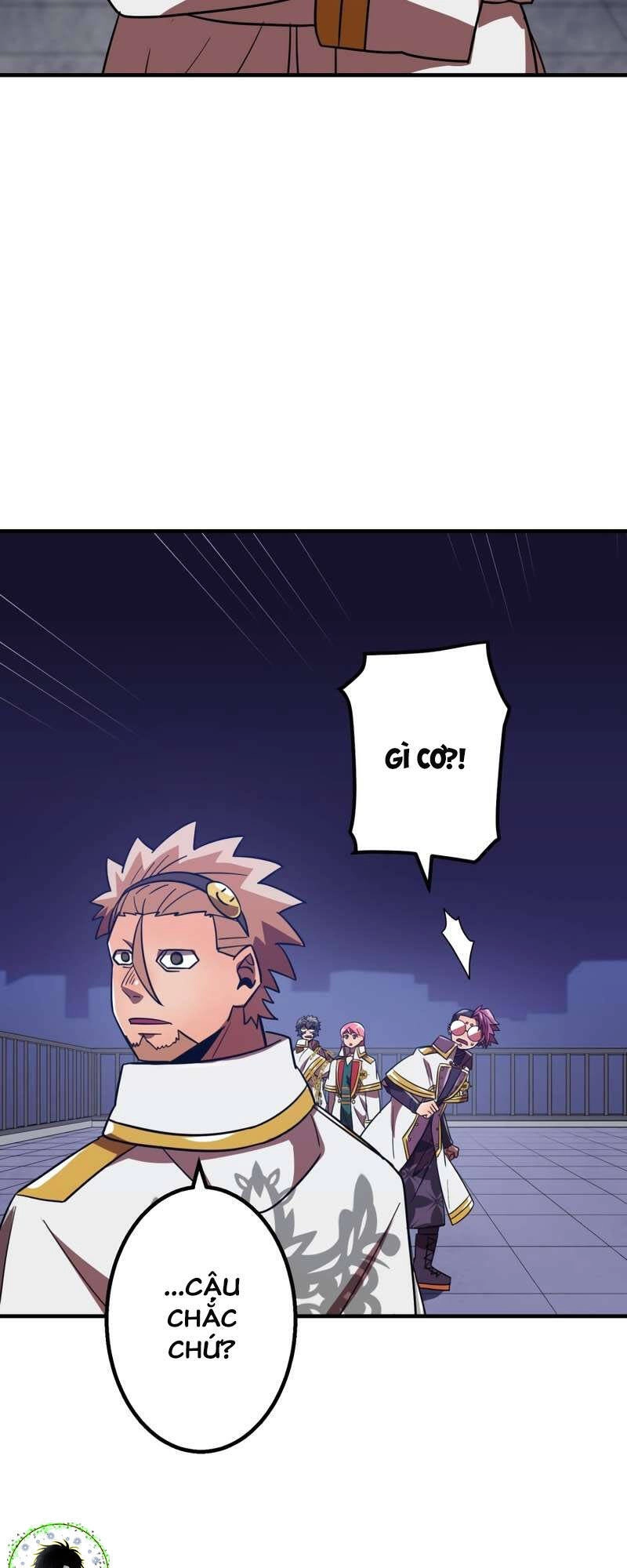 Huyết Thánh Cứu Thế Chủ~ Ta Chỉ Cần 0.0000001% Đã Trở Thành Vô Địch Chapter 62 - 70