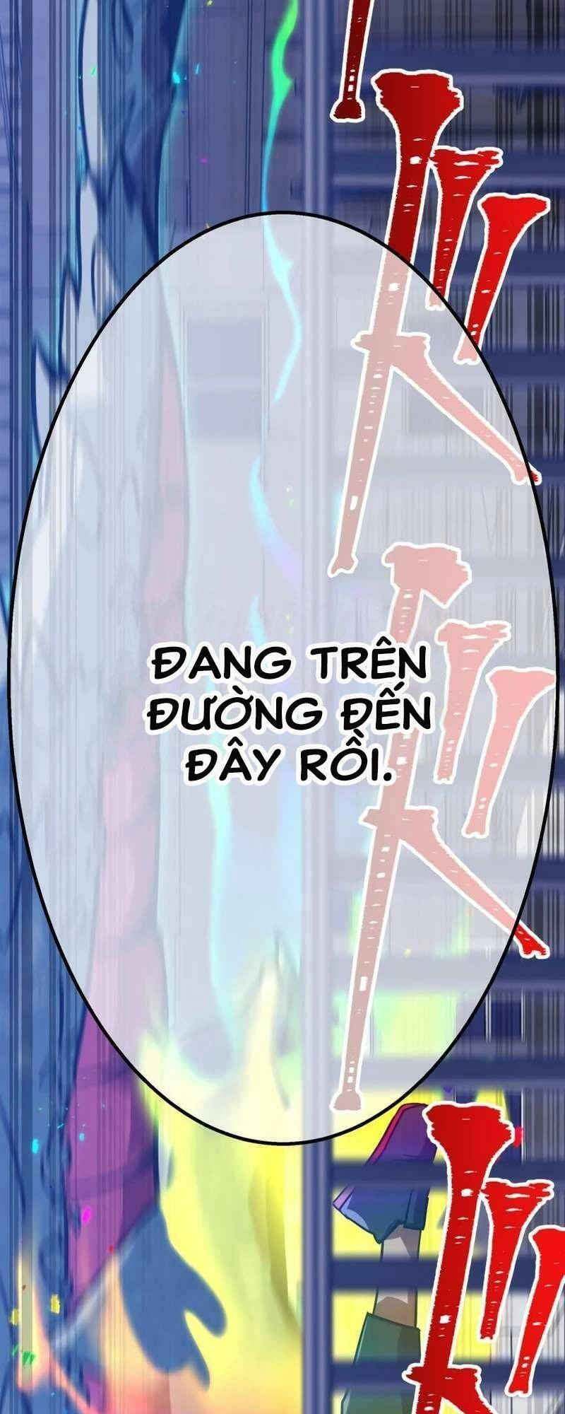 Huyết Thánh Cứu Thế Chủ~ Ta Chỉ Cần 0.0000001% Đã Trở Thành Vô Địch Chapter 62 - 74