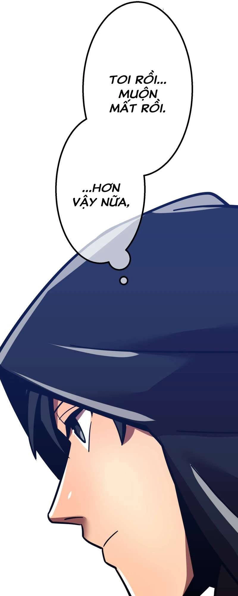 Huyết Thánh Cứu Thế Chủ~ Ta Chỉ Cần 0.0000001% Đã Trở Thành Vô Địch Chapter 62 - 78