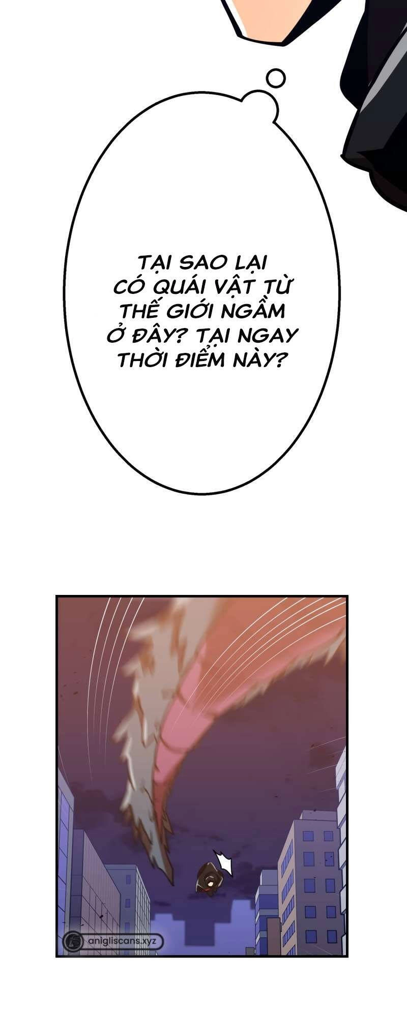 Huyết Thánh Cứu Thế Chủ~ Ta Chỉ Cần 0.0000001% Đã Trở Thành Vô Địch Chapter 62 - 79