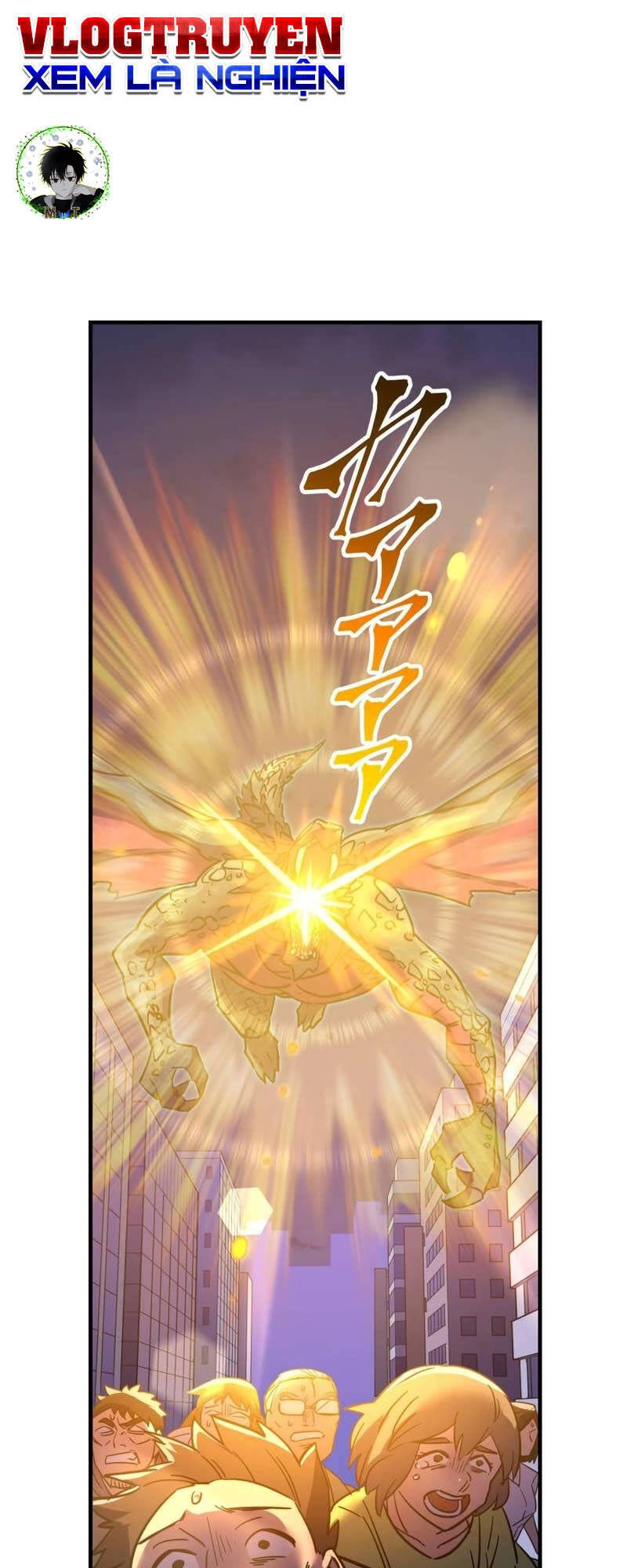 Huyết Thánh Cứu Thế Chủ~ Ta Chỉ Cần 0.0000001% Đã Trở Thành Vô Địch Chapter 62 - 80