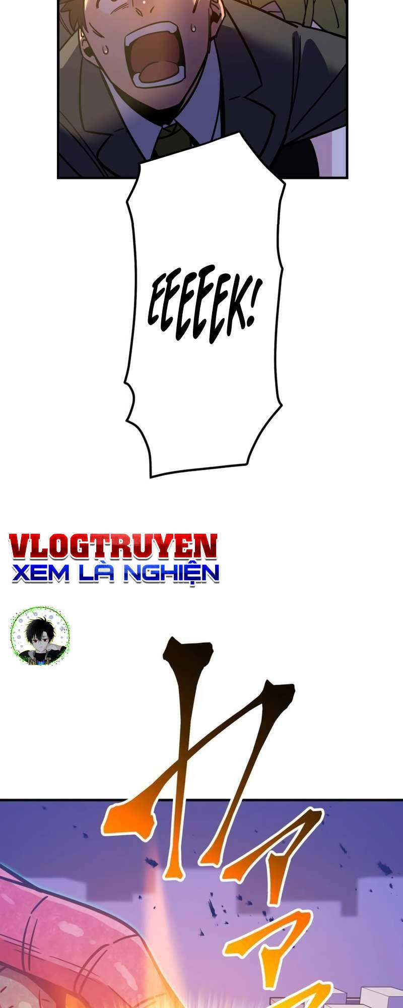 Huyết Thánh Cứu Thế Chủ~ Ta Chỉ Cần 0.0000001% Đã Trở Thành Vô Địch Chapter 62 - 81