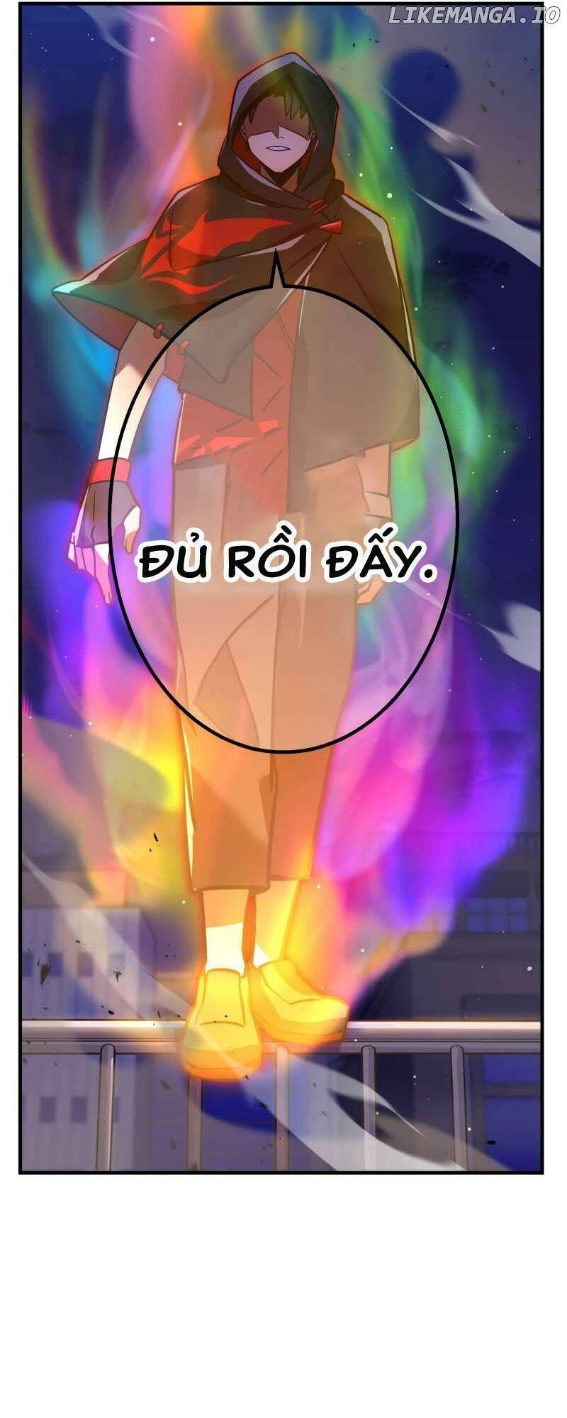 Huyết Thánh Cứu Thế Chủ~ Ta Chỉ Cần 0.0000001% Đã Trở Thành Vô Địch Chapter 62 - 84