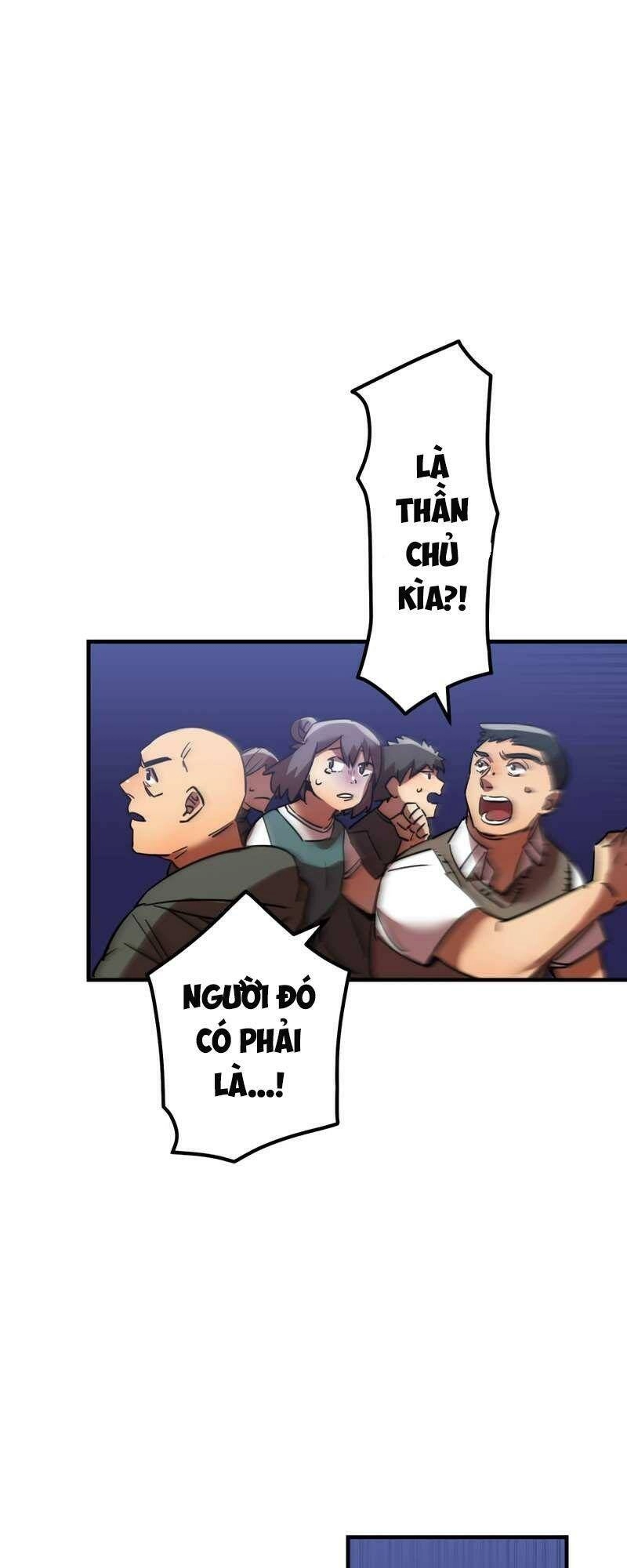 Huyết Thánh Cứu Thế Chủ~ Ta Chỉ Cần 0.0000001% Đã Trở Thành Vô Địch Chapter 62 - 85