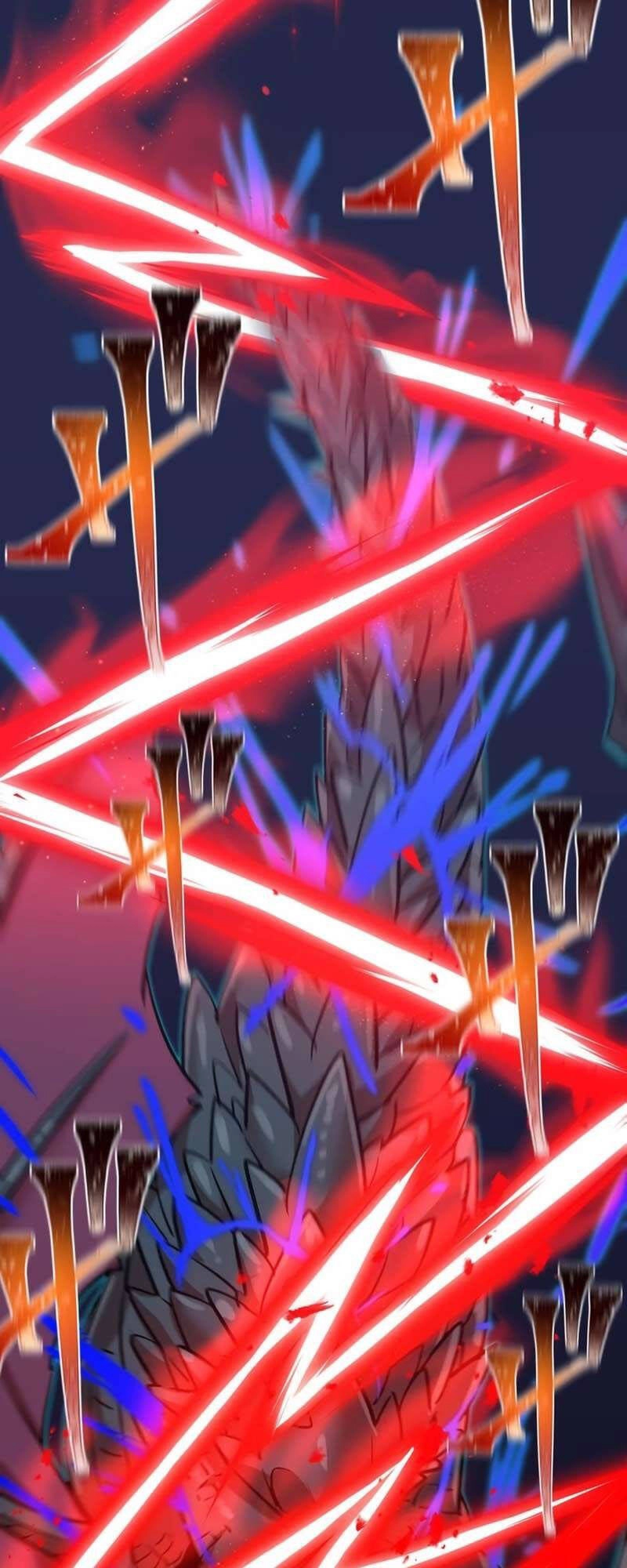 Huyết Thánh Cứu Thế Chủ~ Ta Chỉ Cần 0.0000001% Đã Trở Thành Vô Địch Chapter 62 - 92