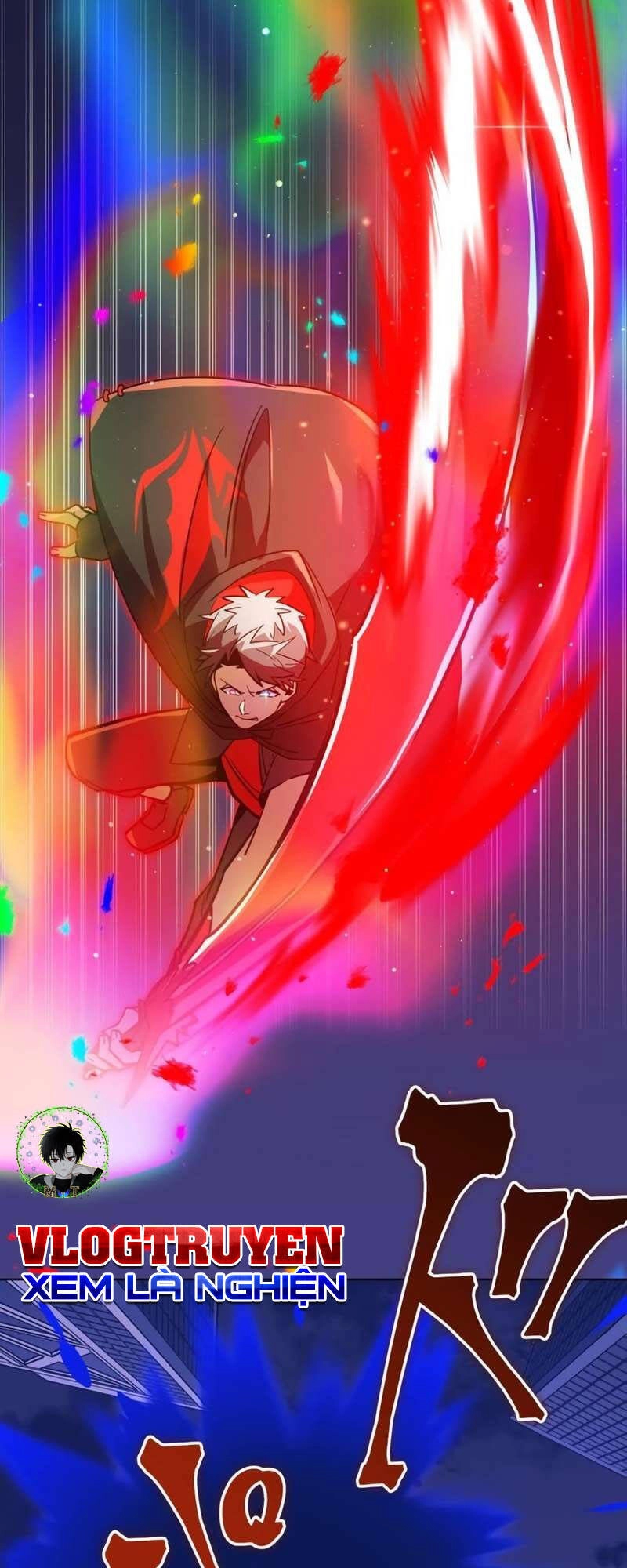 Huyết Thánh Cứu Thế Chủ~ Ta Chỉ Cần 0.0000001% Đã Trở Thành Vô Địch Chapter 62 - 94