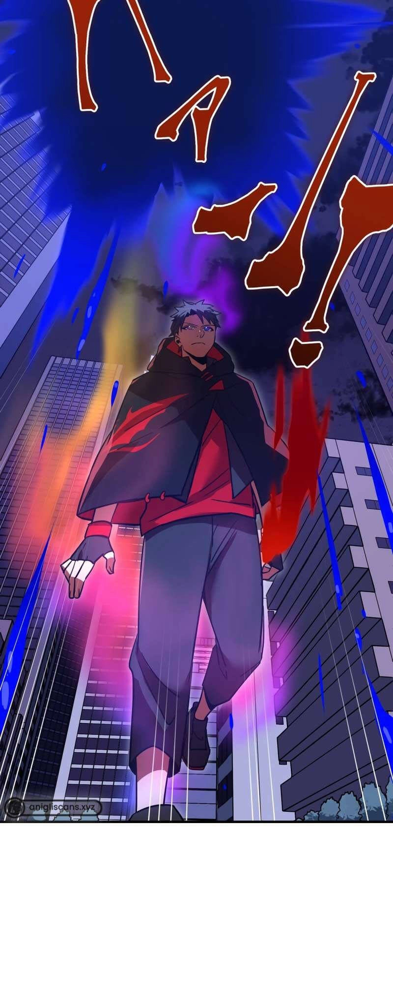 Huyết Thánh Cứu Thế Chủ~ Ta Chỉ Cần 0.0000001% Đã Trở Thành Vô Địch Chapter 62 - 95