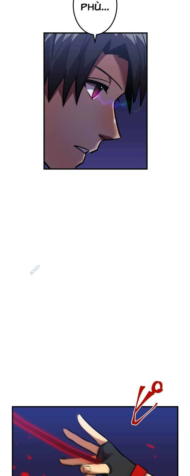 Huyết Thánh Cứu Thế Chủ~ Ta Chỉ Cần 0.0000001% Đã Trở Thành Vô Địch Chapter 62 - 98