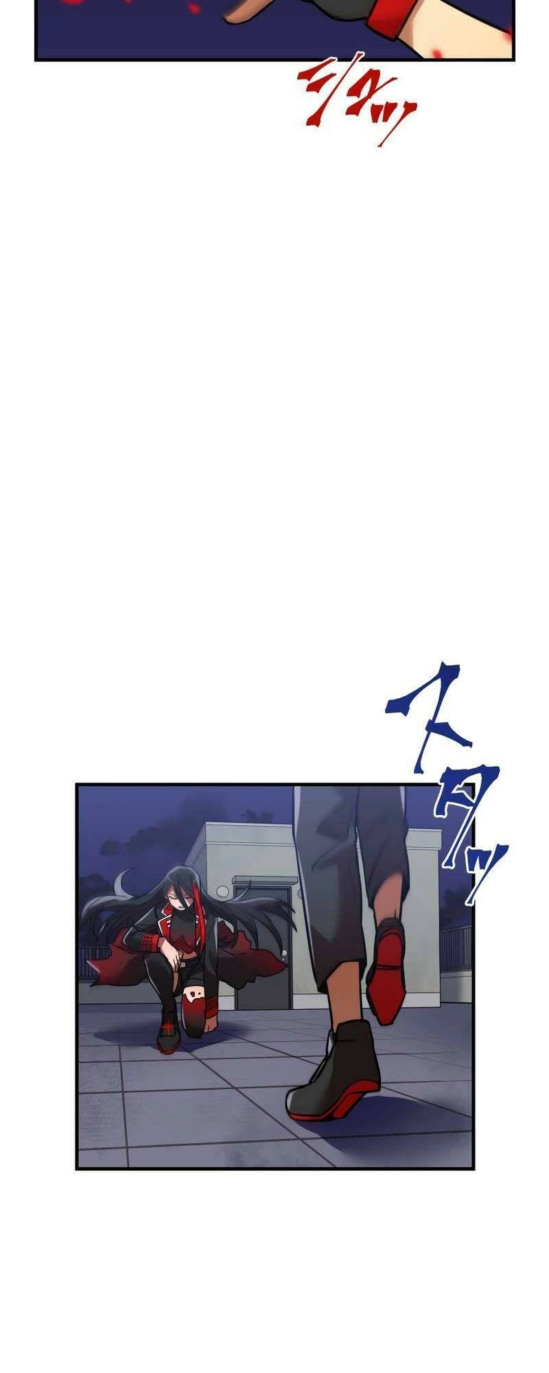 Huyết Thánh Cứu Thế Chủ~ Ta Chỉ Cần 0.0000001% Đã Trở Thành Vô Địch Chapter 62 - 99