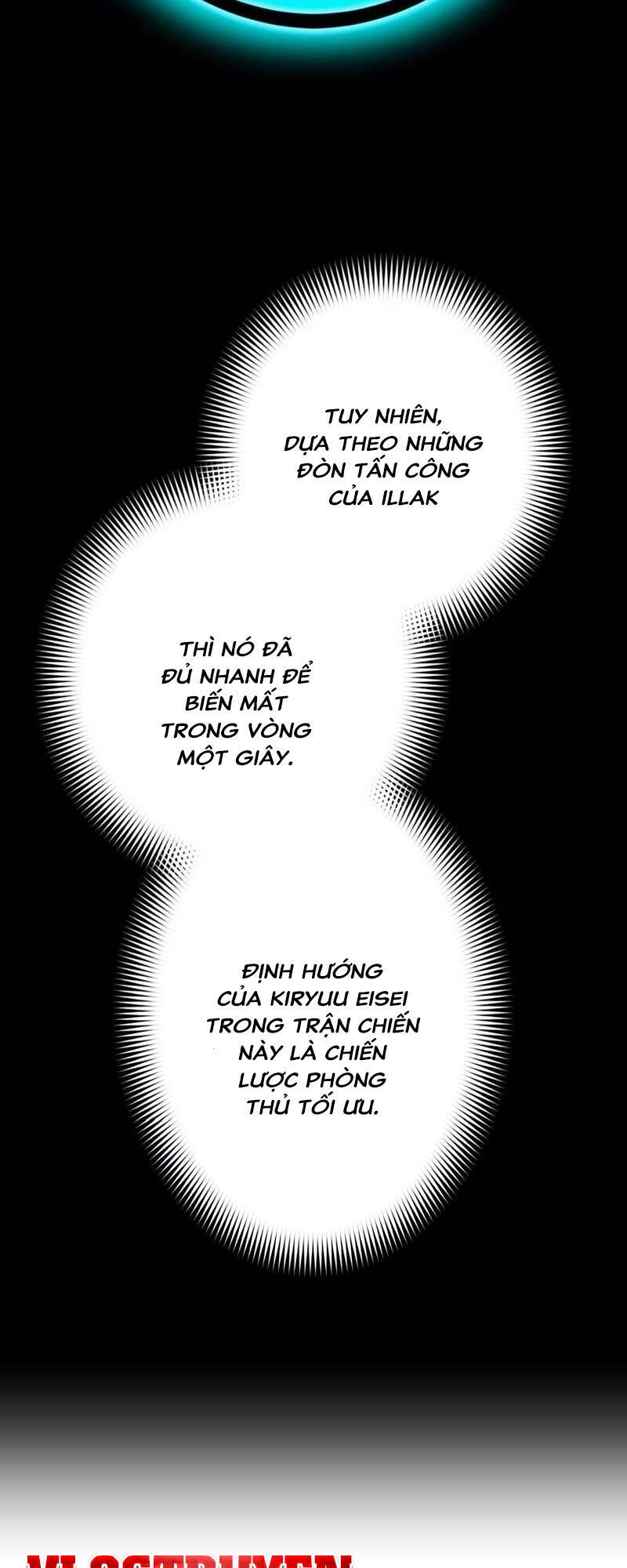 Huyết Thánh Cứu Thế Chủ~ Ta Chỉ Cần 0.0000001% Đã Trở Thành Vô Địch Chapter 63 - 3