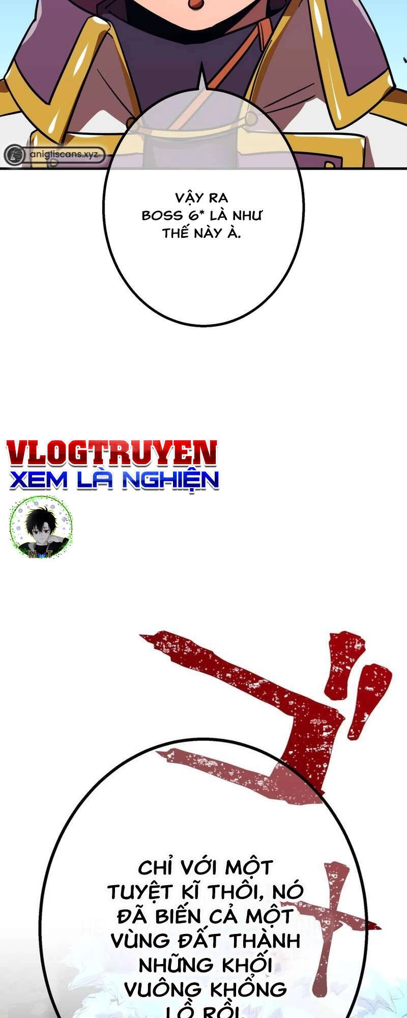 Huyết Thánh Cứu Thế Chủ~ Ta Chỉ Cần 0.0000001% Đã Trở Thành Vô Địch Chapter 63 - 6