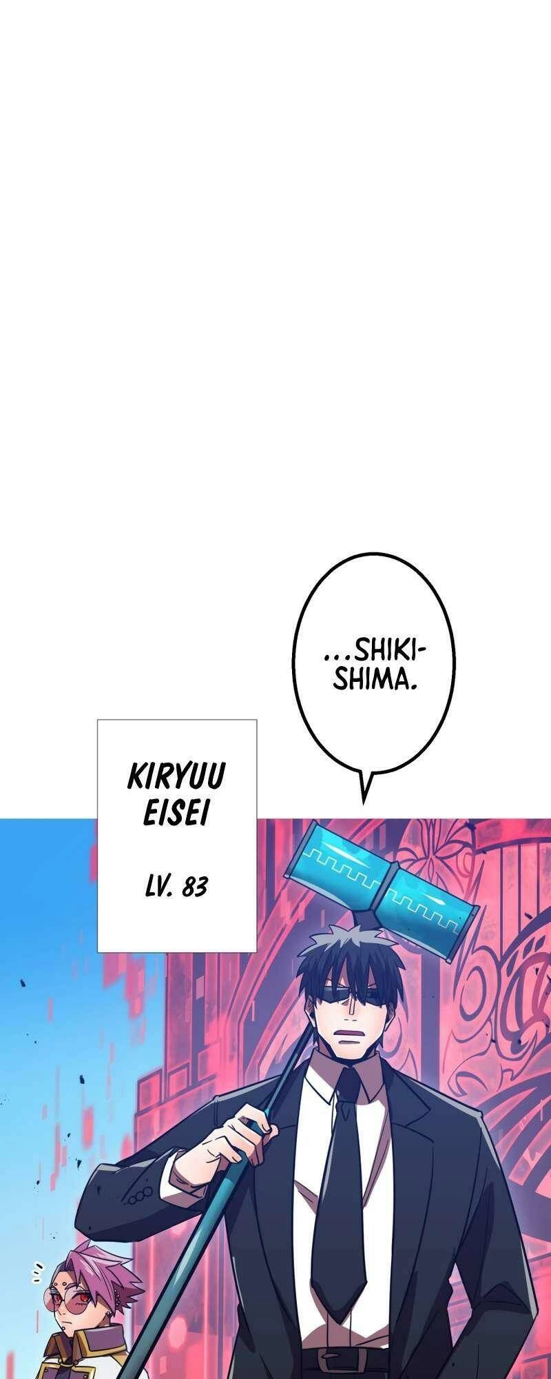 Huyết Thánh Cứu Thế Chủ~ Ta Chỉ Cần 0.0000001% Đã Trở Thành Vô Địch Chapter 63 - 8