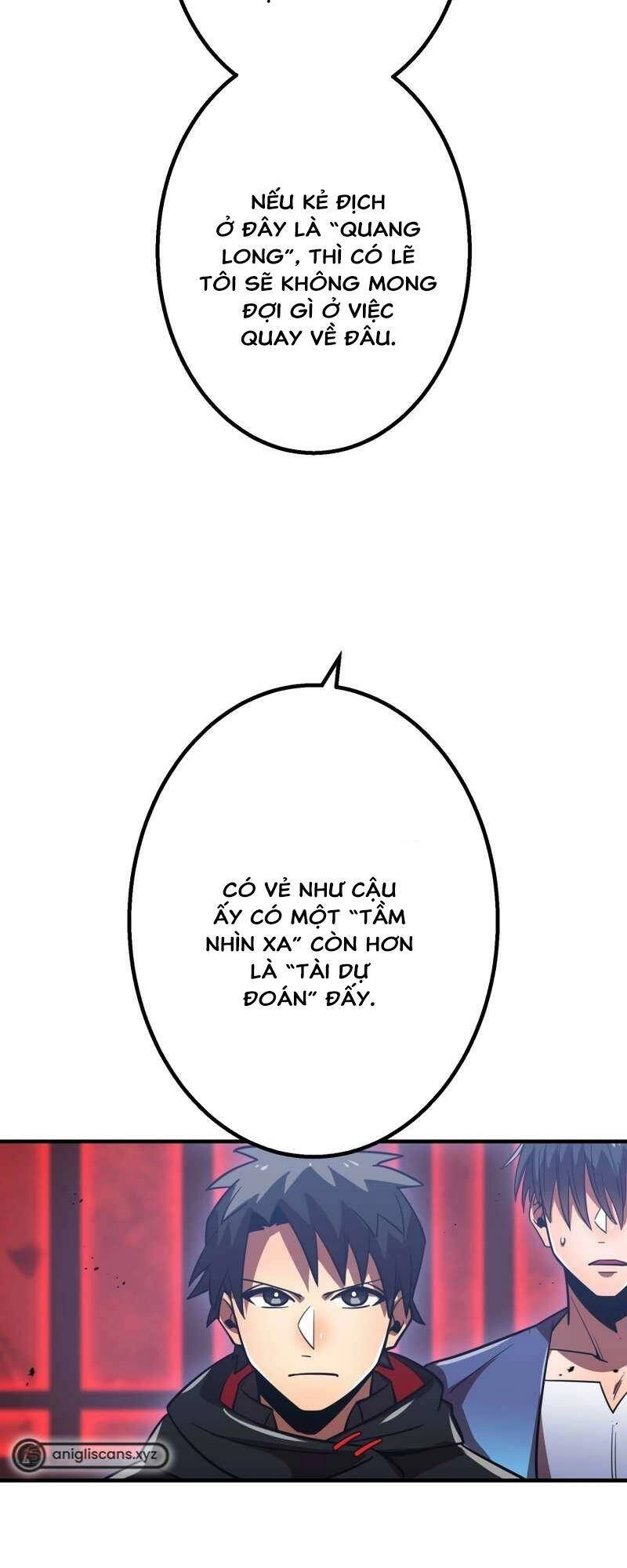 Huyết Thánh Cứu Thế Chủ~ Ta Chỉ Cần 0.0000001% Đã Trở Thành Vô Địch Chapter 63 - 10