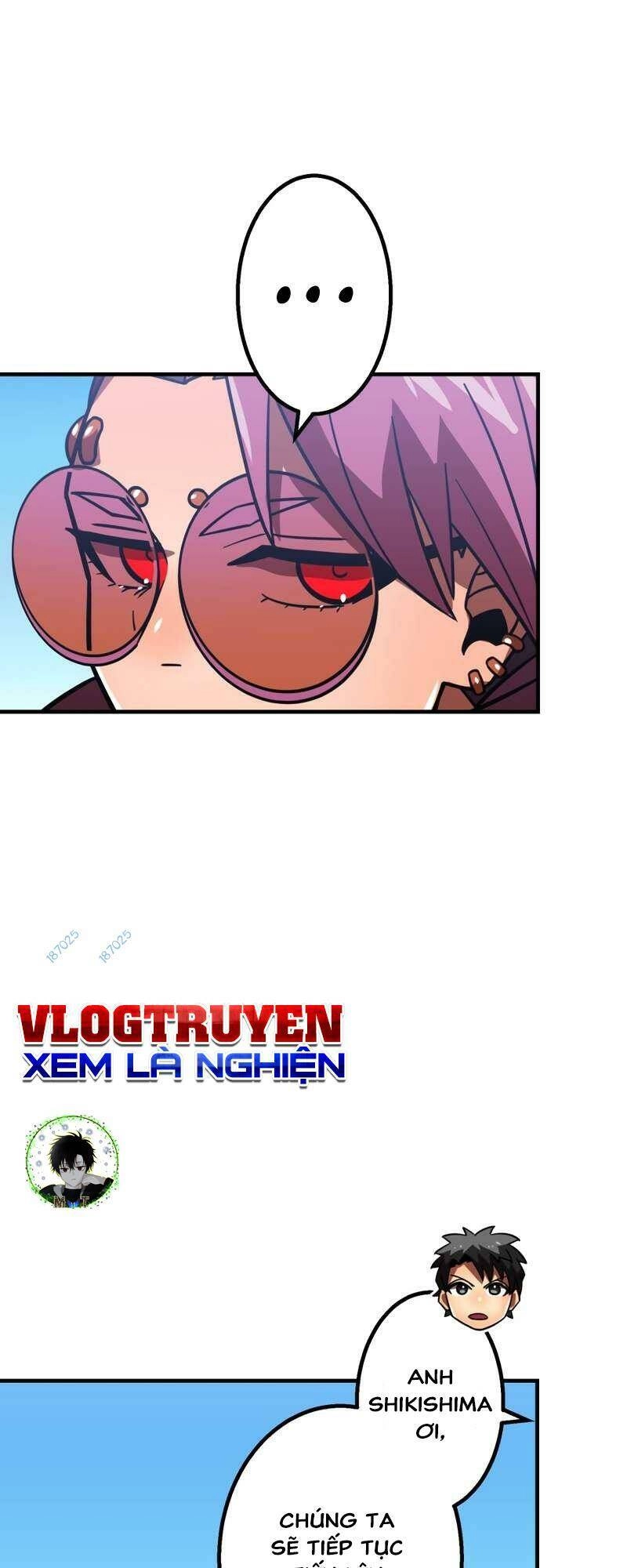 Huyết Thánh Cứu Thế Chủ~ Ta Chỉ Cần 0.0000001% Đã Trở Thành Vô Địch Chapter 63 - 12