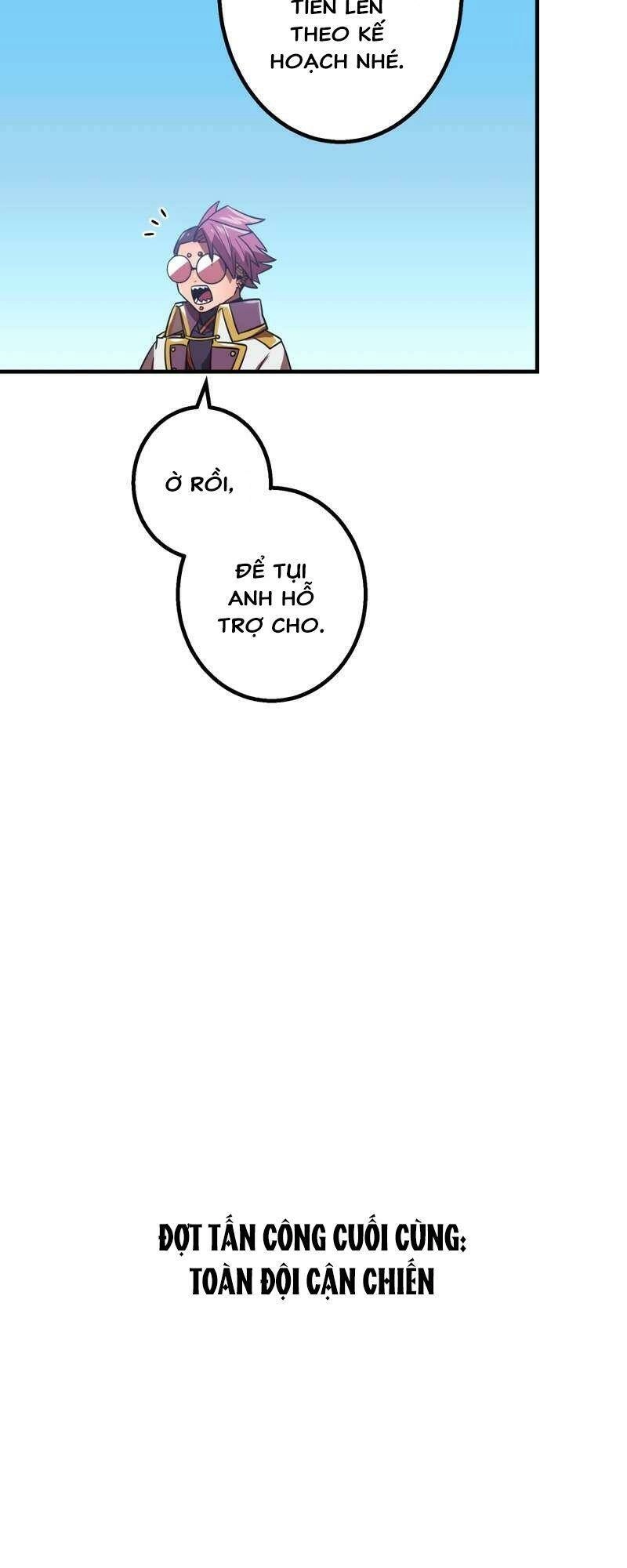 Huyết Thánh Cứu Thế Chủ~ Ta Chỉ Cần 0.0000001% Đã Trở Thành Vô Địch Chapter 63 - 13