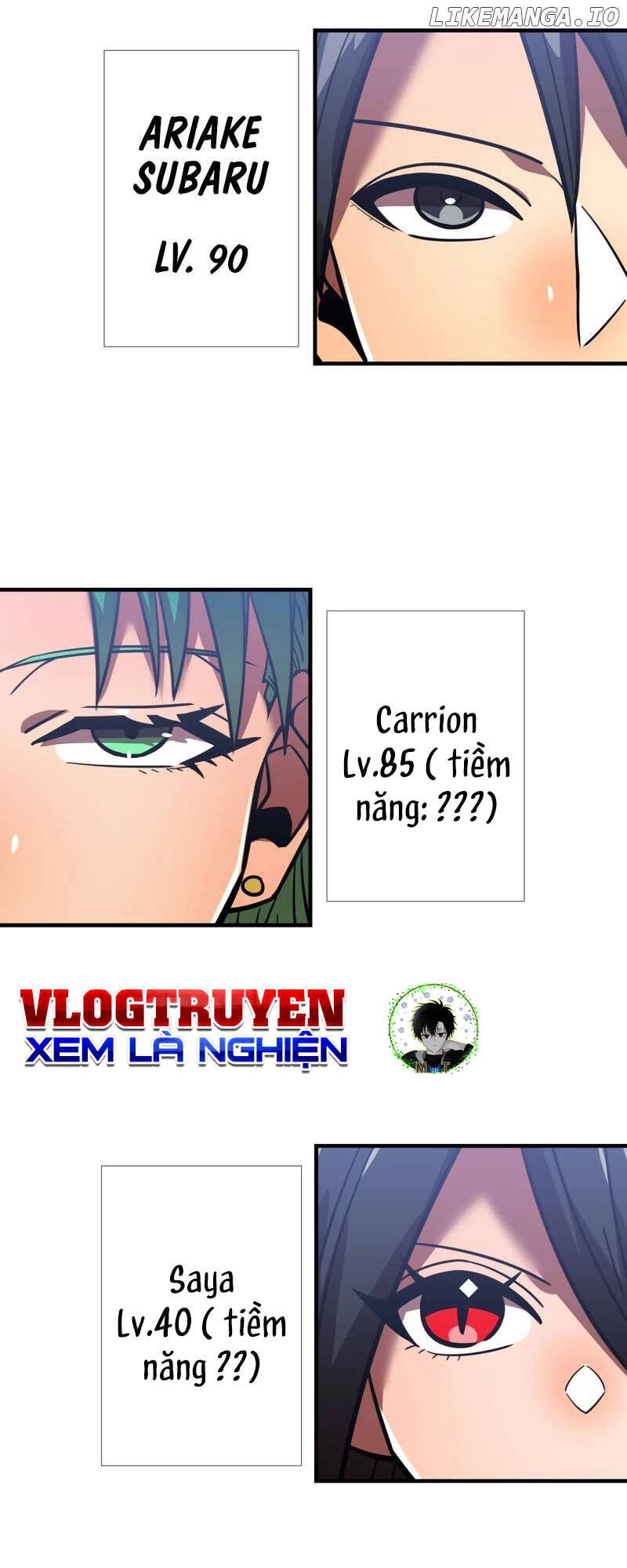 Huyết Thánh Cứu Thế Chủ~ Ta Chỉ Cần 0.0000001% Đã Trở Thành Vô Địch Chapter 63 - 14