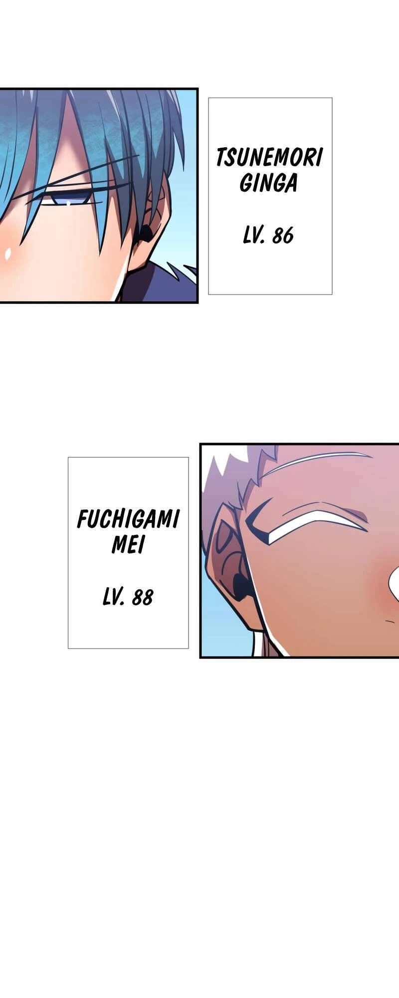 Huyết Thánh Cứu Thế Chủ~ Ta Chỉ Cần 0.0000001% Đã Trở Thành Vô Địch Chapter 63 - 15