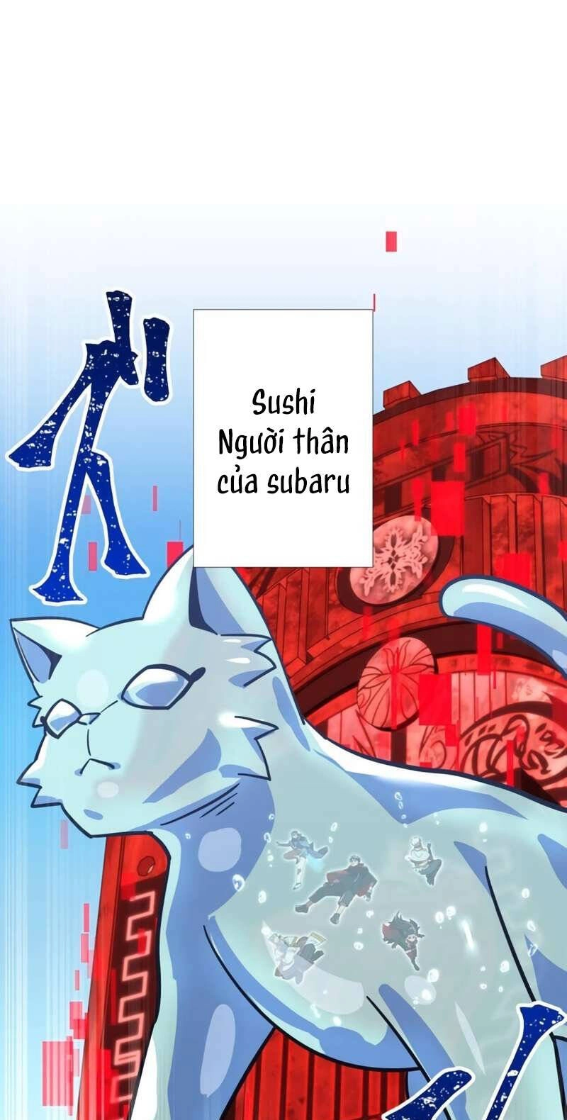 Huyết Thánh Cứu Thế Chủ~ Ta Chỉ Cần 0.0000001% Đã Trở Thành Vô Địch Chapter 63 - 17