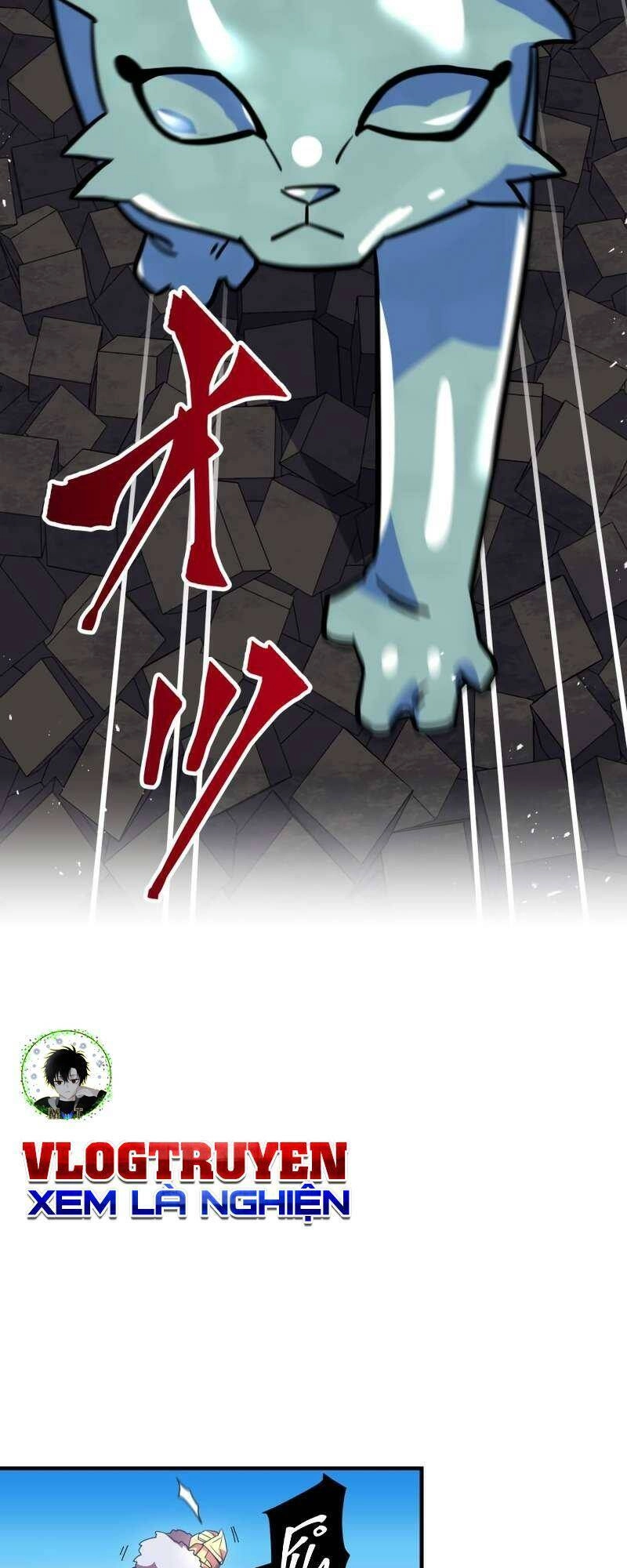 Huyết Thánh Cứu Thế Chủ~ Ta Chỉ Cần 0.0000001% Đã Trở Thành Vô Địch Chapter 63 - 20