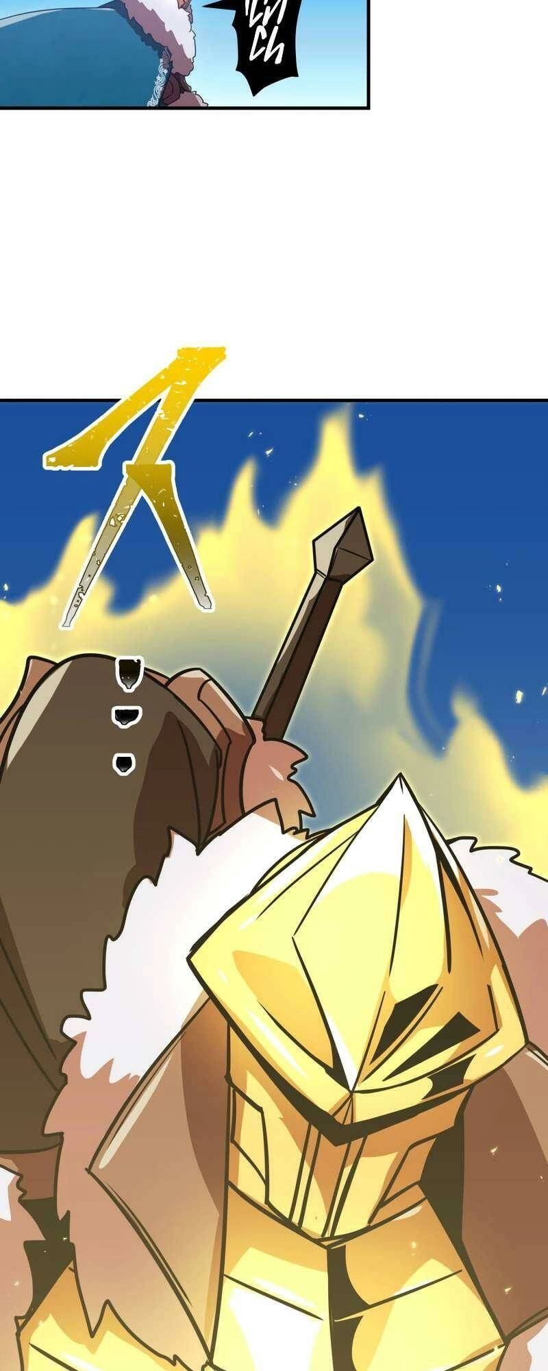 Huyết Thánh Cứu Thế Chủ~ Ta Chỉ Cần 0.0000001% Đã Trở Thành Vô Địch Chapter 63 - 21