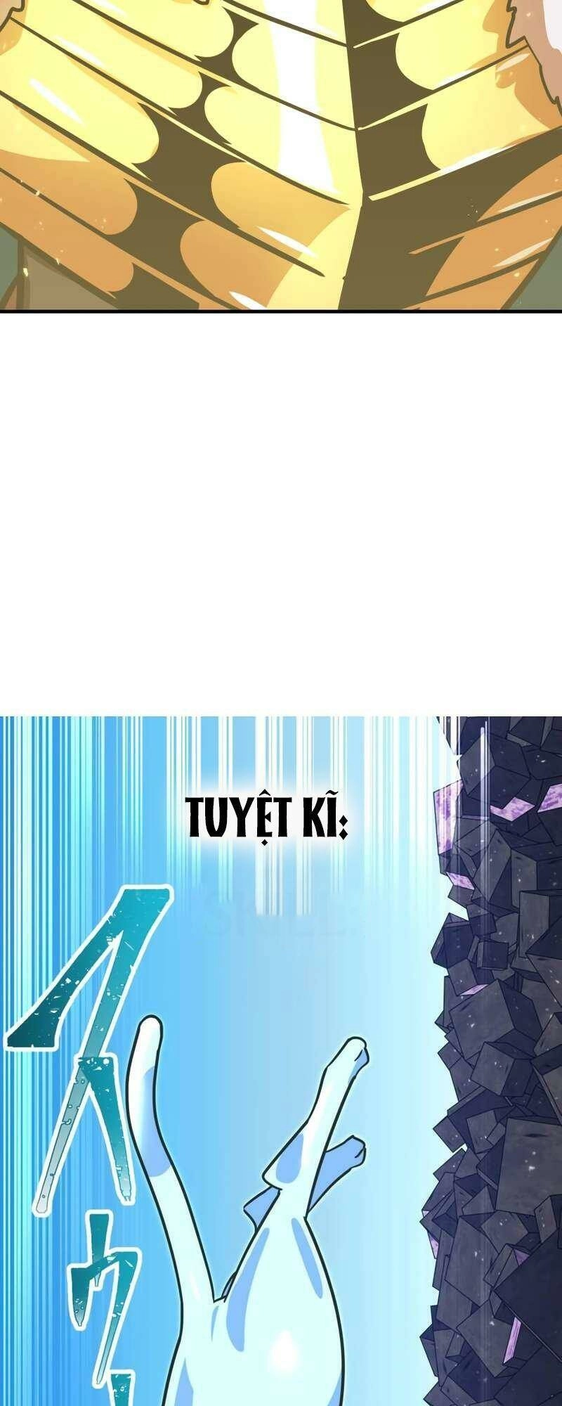 Huyết Thánh Cứu Thế Chủ~ Ta Chỉ Cần 0.0000001% Đã Trở Thành Vô Địch Chapter 63 - 22