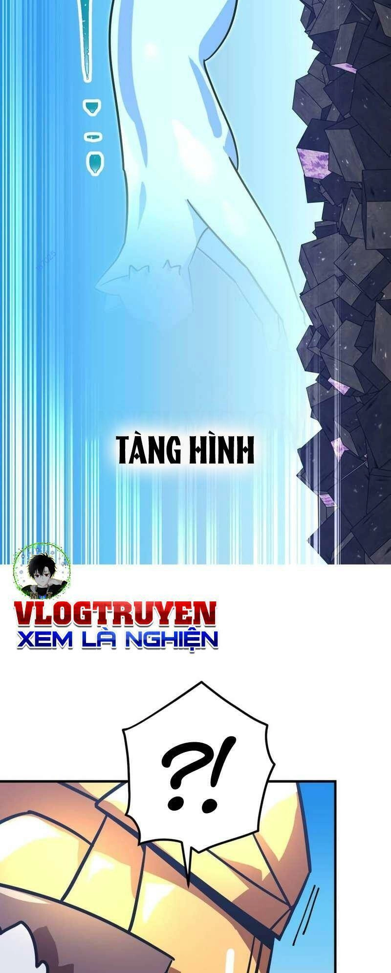 Huyết Thánh Cứu Thế Chủ~ Ta Chỉ Cần 0.0000001% Đã Trở Thành Vô Địch Chapter 63 - 23