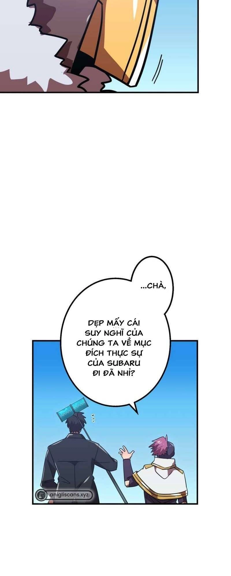 Huyết Thánh Cứu Thế Chủ~ Ta Chỉ Cần 0.0000001% Đã Trở Thành Vô Địch Chapter 63 - 24