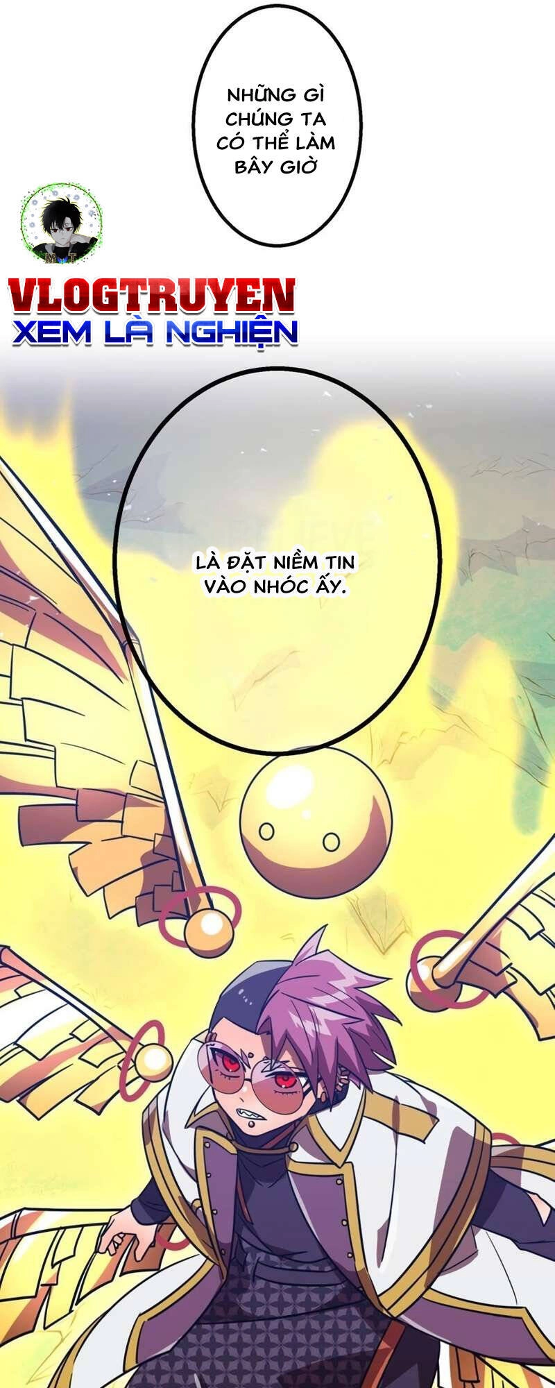 Huyết Thánh Cứu Thế Chủ~ Ta Chỉ Cần 0.0000001% Đã Trở Thành Vô Địch Chapter 63 - 25