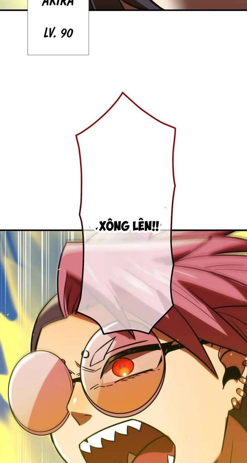 Huyết Thánh Cứu Thế Chủ~ Ta Chỉ Cần 0.0000001% Đã Trở Thành Vô Địch Chapter 63 - 28