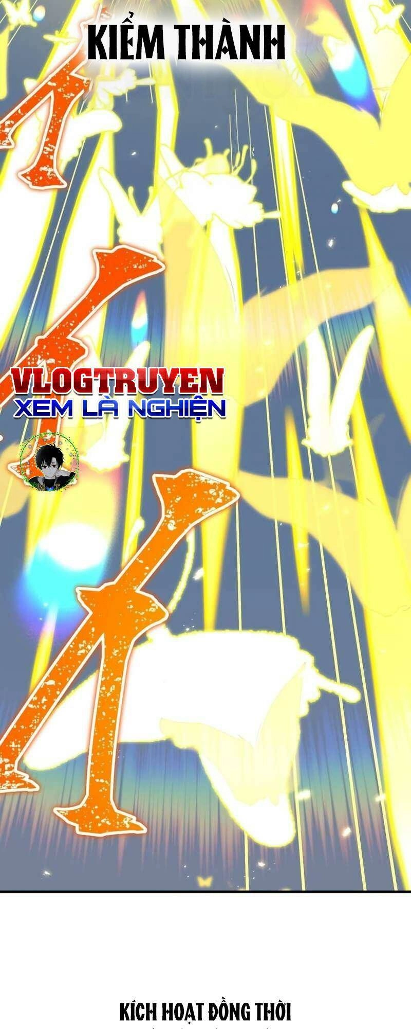 Huyết Thánh Cứu Thế Chủ~ Ta Chỉ Cần 0.0000001% Đã Trở Thành Vô Địch Chapter 63 - 31