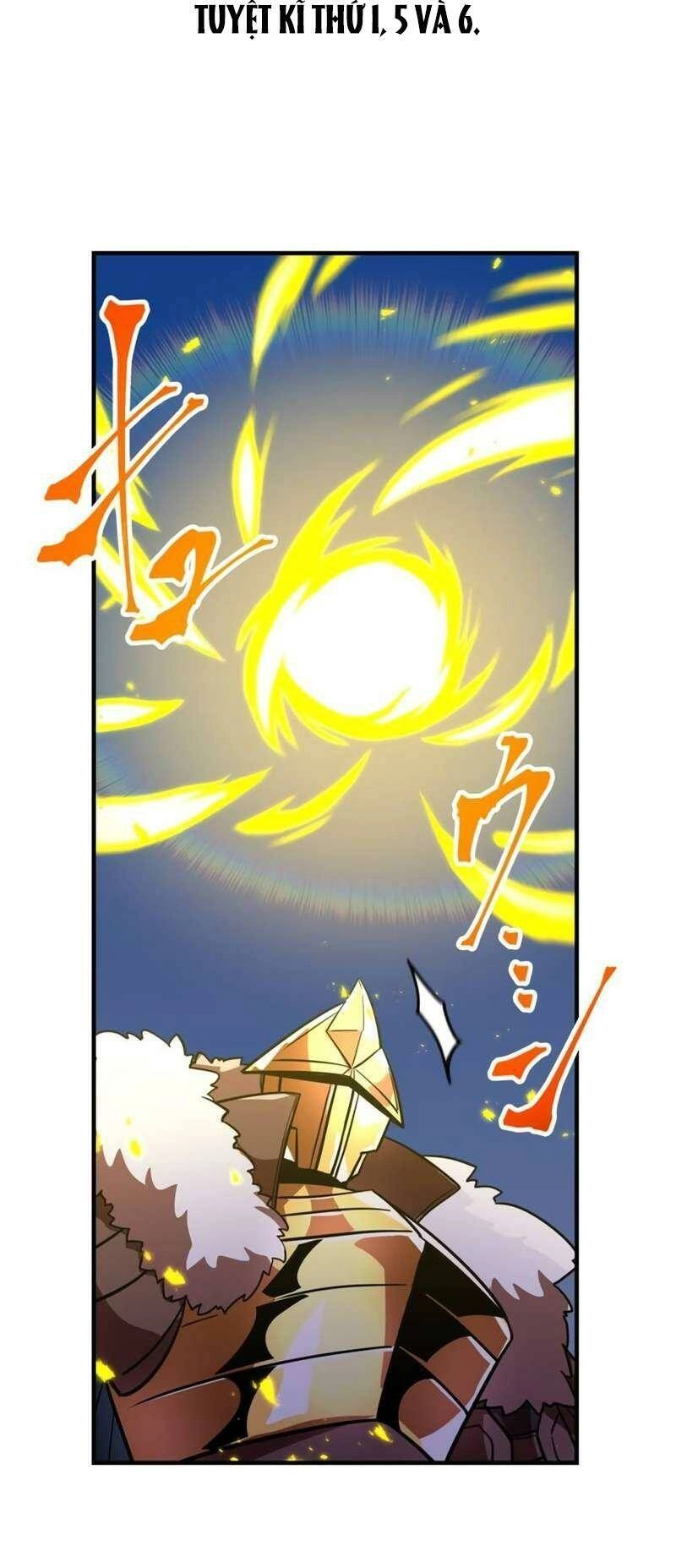 Huyết Thánh Cứu Thế Chủ~ Ta Chỉ Cần 0.0000001% Đã Trở Thành Vô Địch Chapter 63 - 32