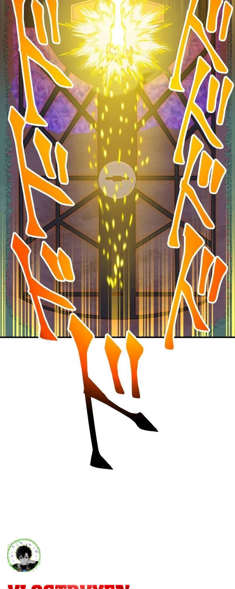 Huyết Thánh Cứu Thế Chủ~ Ta Chỉ Cần 0.0000001% Đã Trở Thành Vô Địch Chapter 63 - 37