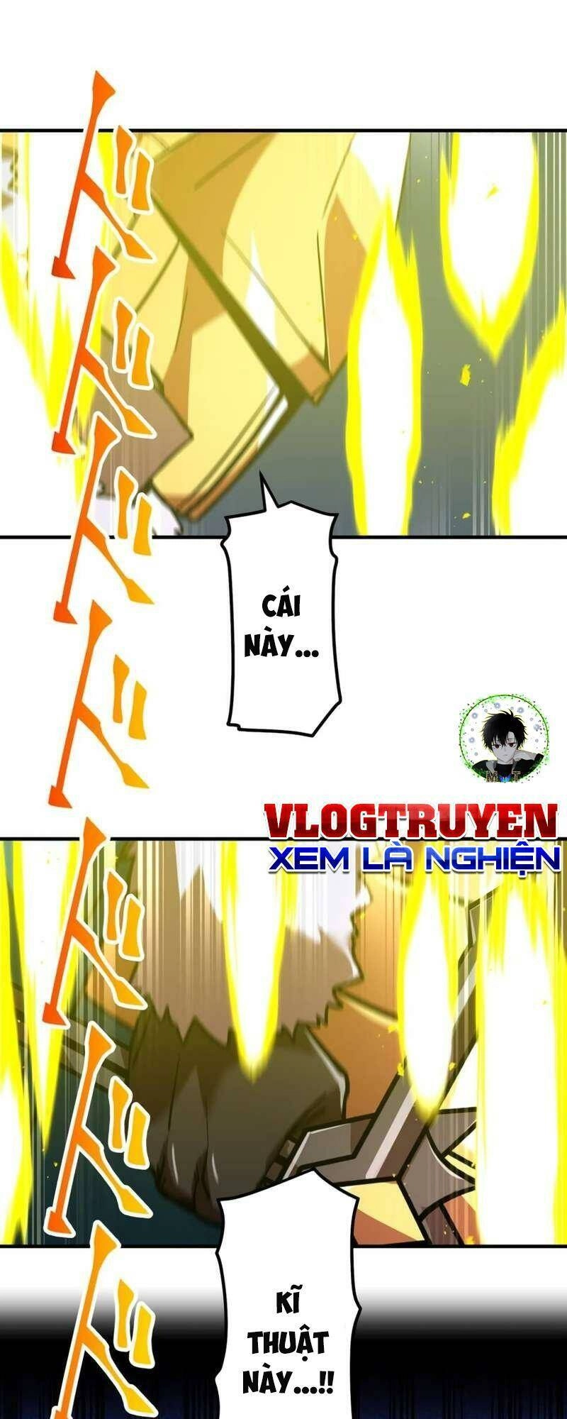 Huyết Thánh Cứu Thế Chủ~ Ta Chỉ Cần 0.0000001% Đã Trở Thành Vô Địch Chapter 63 - 40